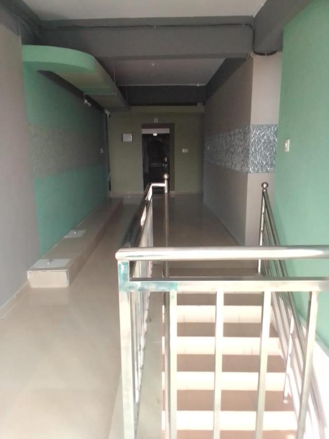 Emirates Residency Hotell Pudunagaram Exteriör bild