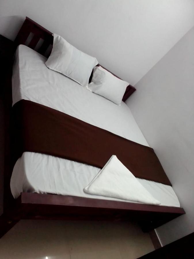 Emirates Residency Hotell Pudunagaram Exteriör bild